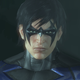 Illustration for article titled The Sensational Character Find of 2011: Nightwing in Arkham City